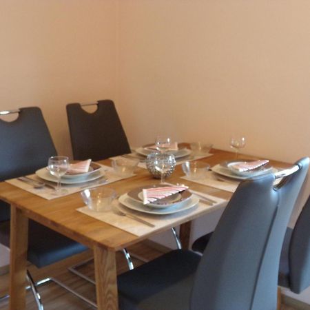 Ederauenblick Appartement Dodenau Buitenkant foto