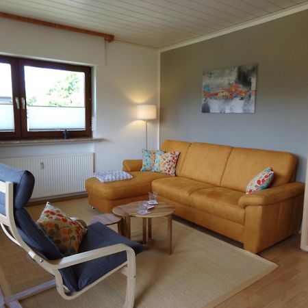 Ederauenblick Appartement Dodenau Buitenkant foto