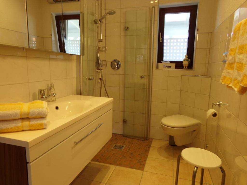 Ederauenblick Appartement Dodenau Buitenkant foto