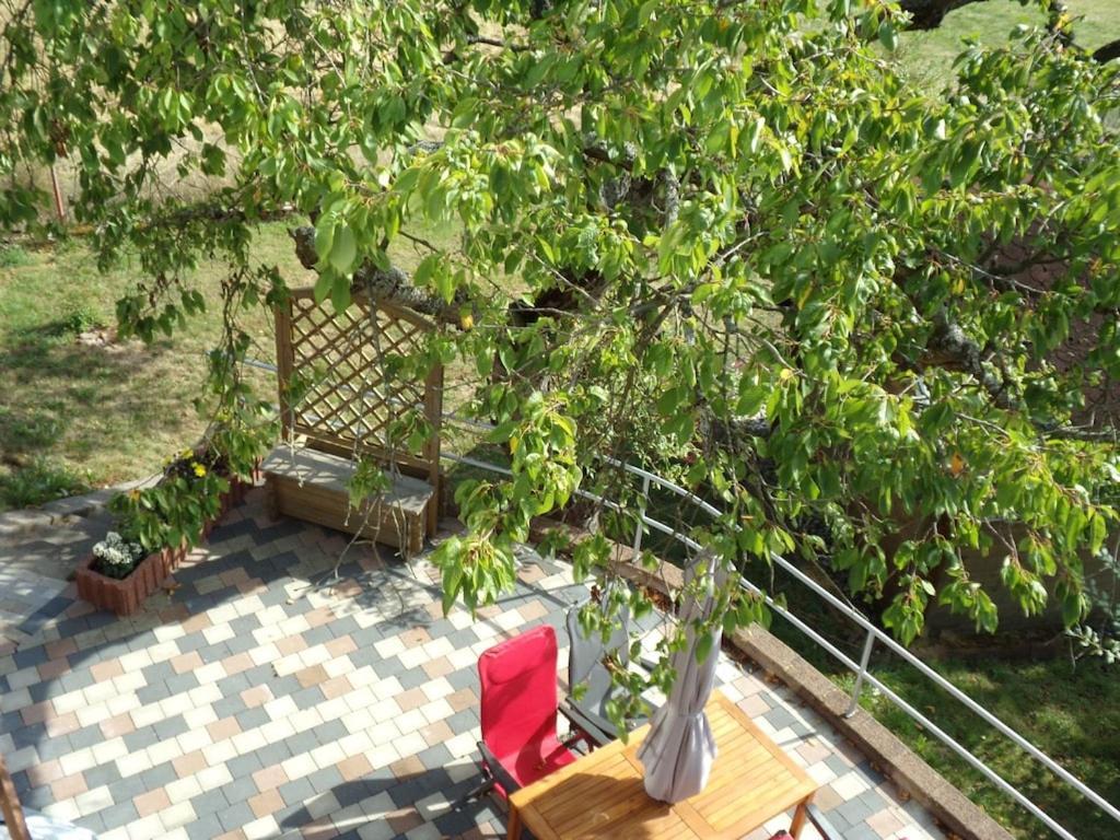 Ederauenblick Appartement Dodenau Buitenkant foto