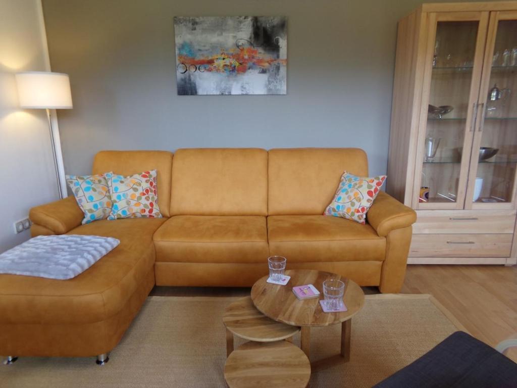 Ederauenblick Appartement Dodenau Buitenkant foto