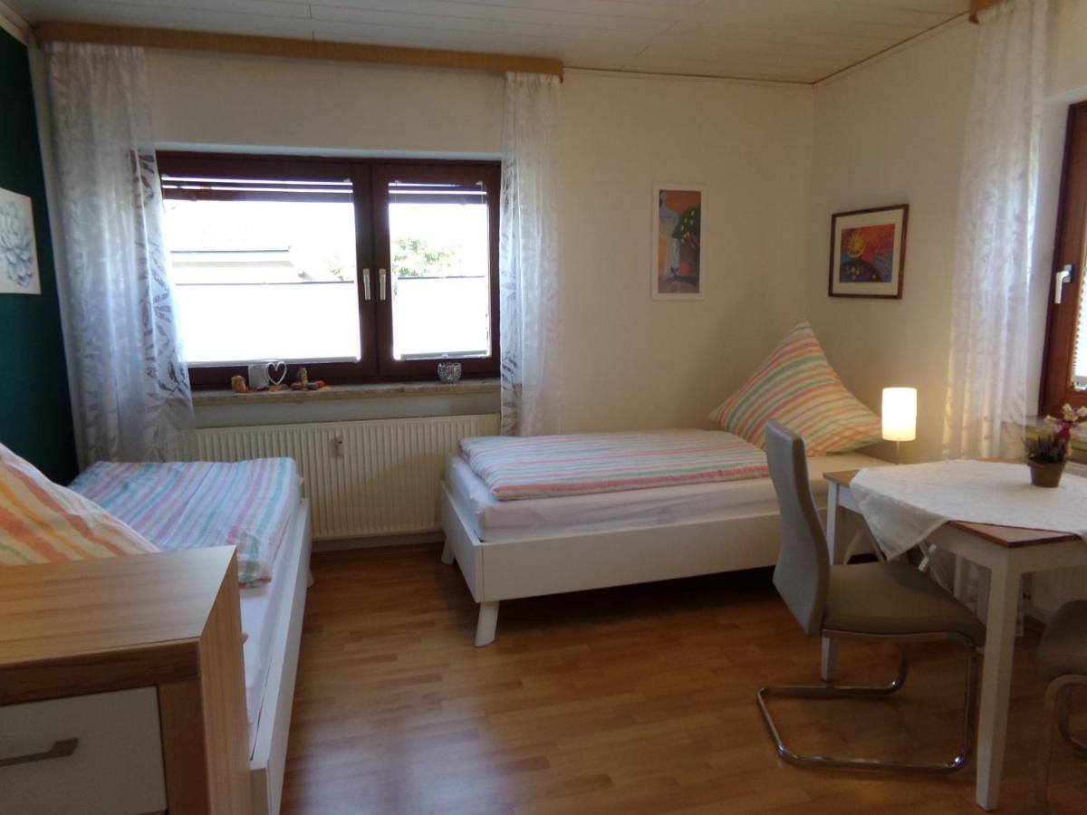 Ederauenblick Appartement Dodenau Buitenkant foto